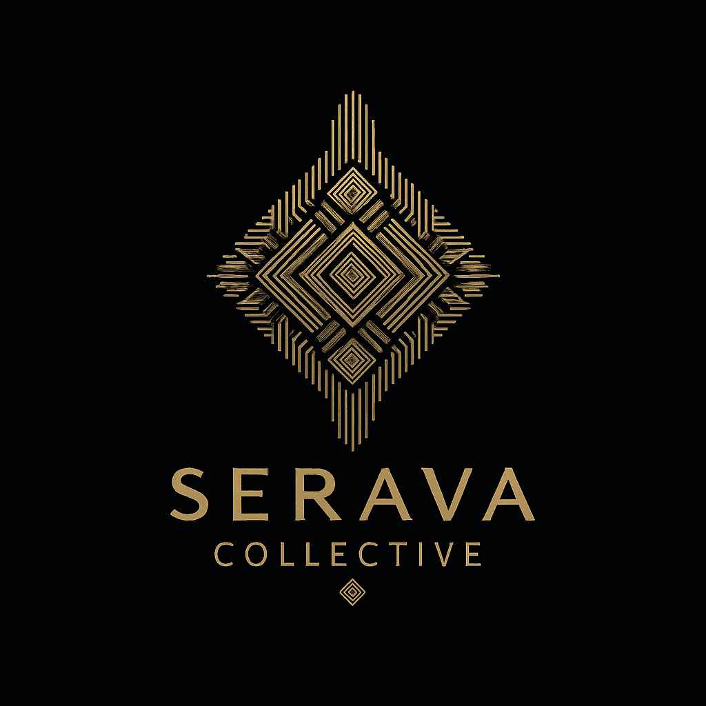 Serava Collective logo