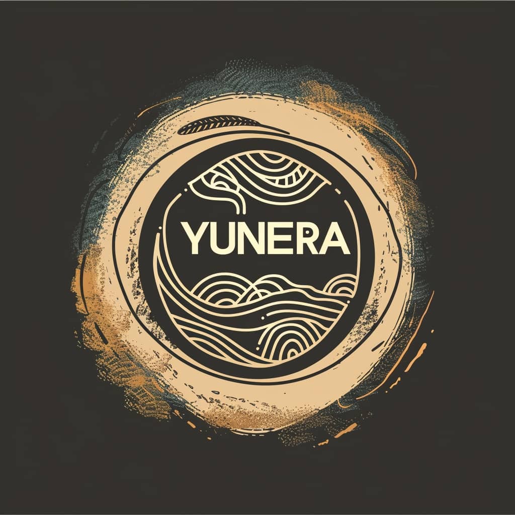 YUNERA logo